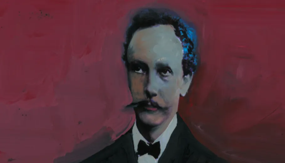 The Last Strauss, Daniele Gatti